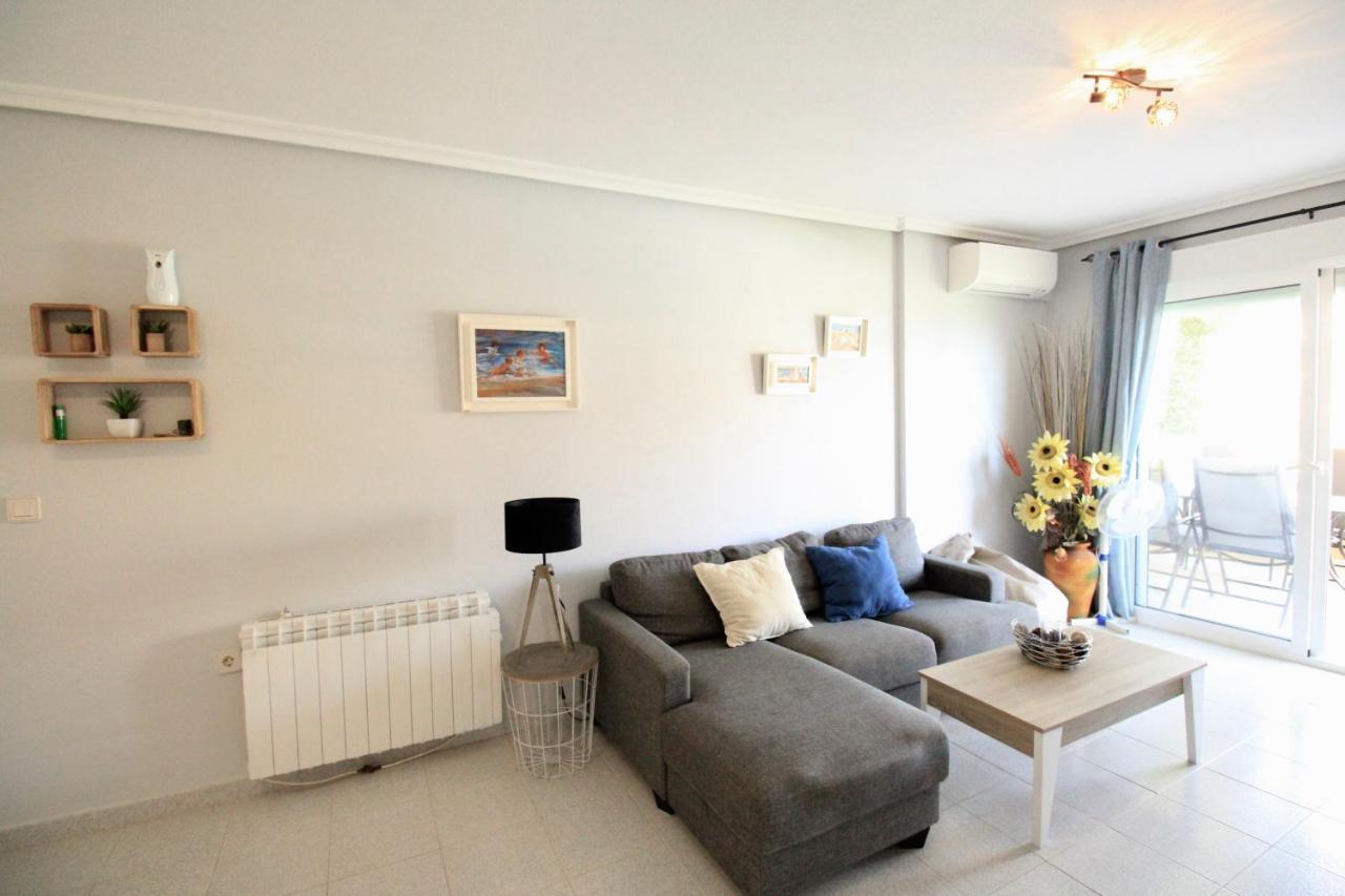 Ferienwohnung Bahia De Dénia Exterior foto
