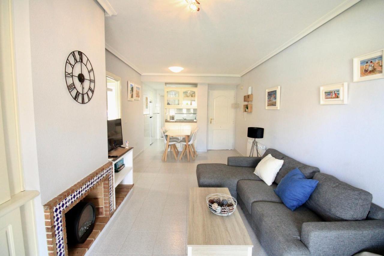 Ferienwohnung Bahia De Dénia Exterior foto